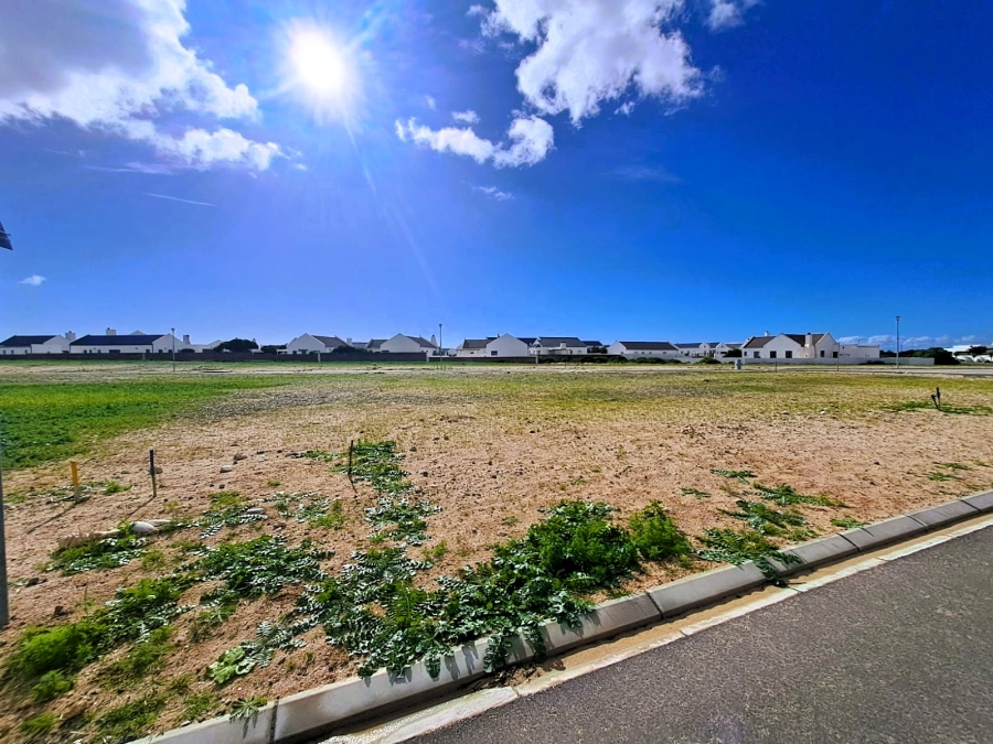 0 Bedroom Property for Sale in Brittania Beach Estate Western Cape